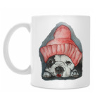 Кружка 330 мл