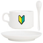 Кофейный набор