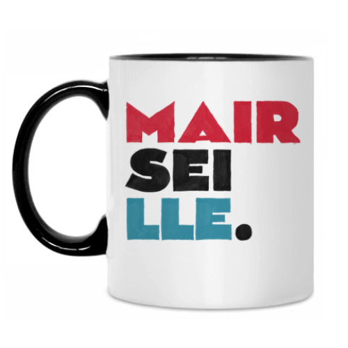 Кружка Mairseille
