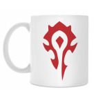 Кружка 330 мл