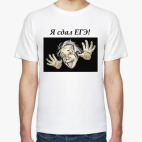 Я сдал ЕГЭ, Эйнштейн