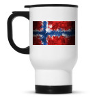 'Норвежский флаг'