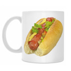 Кружка 330 мл