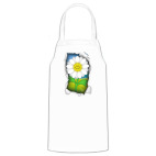 Кухонный фартук