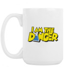 Кружка 420 мл