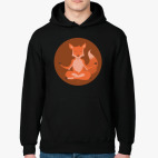 Толстовка худи