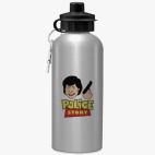 Спортивная бутылка