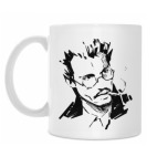 Кружка 330 мл