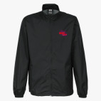 Ветровка без капюшона