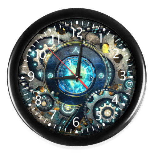 Часы Загадки времени