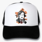 Кепки Trucker