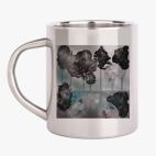 Серия Лес. Дракончик, Летучий Мыш