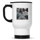 Кружка-термос