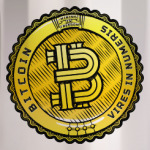 BITCOIN — VIRES IN NUMERIS