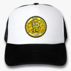 Кепки Trucker
