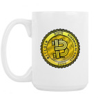 Кружка 420 мл