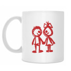 Кружка 330 мл