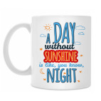 Кружка 330 мл