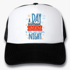 Кепки Trucker