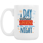 Кружка 420 мл