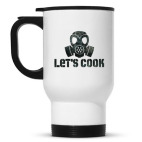 Кружка-термос