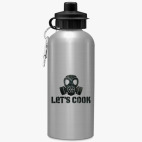 Спортивная бутылка