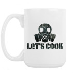 Кружка 420 мл