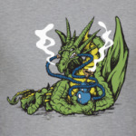 Smoking Dragon
