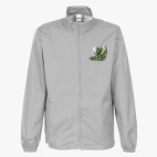 Ветровка без капюшона