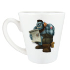  Читающий орк