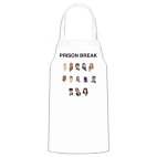 Кухонный фартук