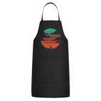 Кухонный фартук