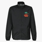 Ветровка без капюшона