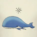 Кит Dan Whale