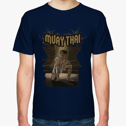 Футболка Муай Тай