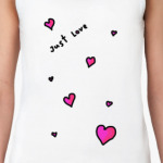 Just Love