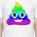 Rainbow Fecal