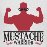 Усатый воин