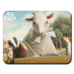 Лесная делегация