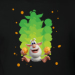 Скользящий Буба