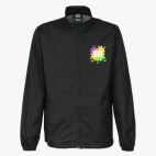 Ветровка без капюшона