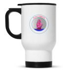 Кружка-термос