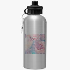 Спортивная бутылка