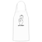 Кухонный фартук