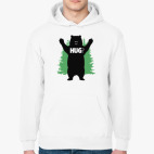 Толстовка худи