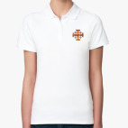 Иерусалимский крест / Jerusalem 1099