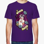 День Мертвых