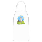 Кухонный фартук