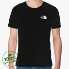 The North Face(пародия)