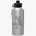 Спортивная бутылка